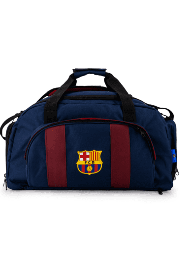 Maleta Deportiva FC Barcelona