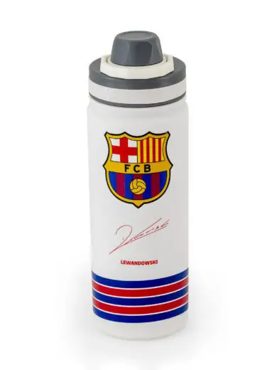 Termo firmas FC Barcelona