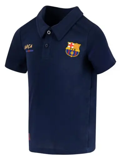 Polo Warm Up Infantil