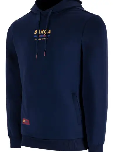 Sudadera Warm Up Hombre